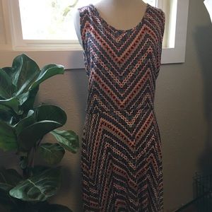 Agnes & Dora Angelou Dress